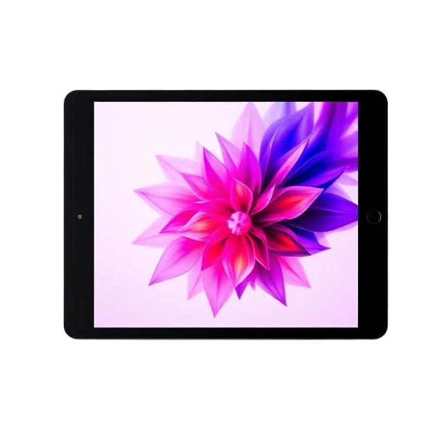iPad & Android Tablets